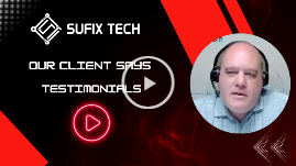 Sufix Tech Client Testimonial 1