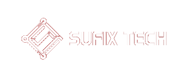 SufixTech Logo